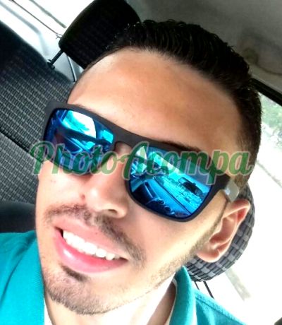 Diego (19) 99223-5076, garoto de programa em Campinas