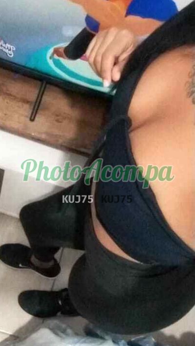 Sofia (16) 99758-4437, escort em Araraquara