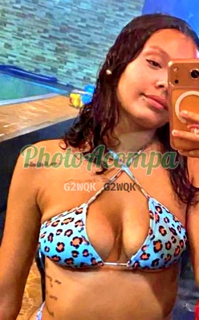 Kaylla, escort em Bonsucesso (RJ)