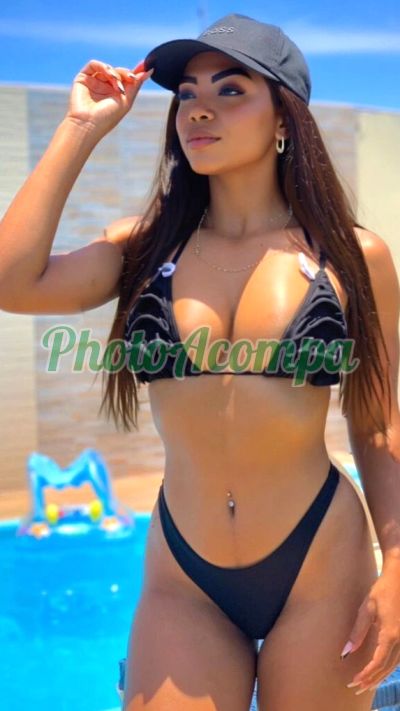 Eduarda (21) 98094-8684, escort em Copacabana (RJ)