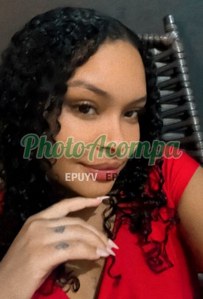 Isadora Santos (48) 99131-7544, garota de programa em Matão