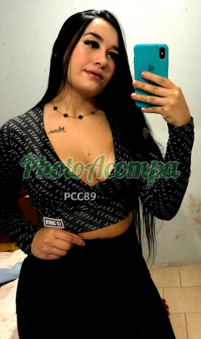 Carol Santos (51) 99742-5490, escort em Nova Bassano
