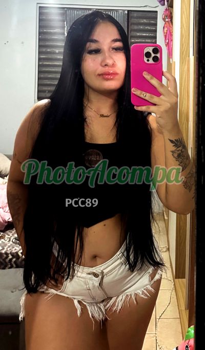 Carol Santos (51) 99742-5490, garota de programa em Nova Bassano