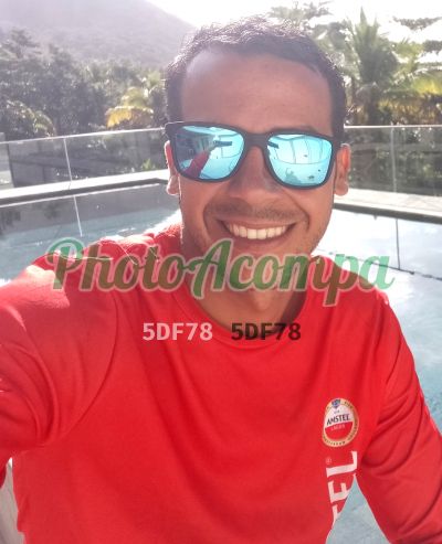 Heitor Dos Santos (13) 99631-2307, garoto de programa no Guarujá