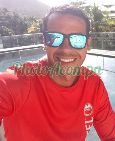 Heitor Dos Santos (13) 99631-2307, garoto de programa no Guarujá