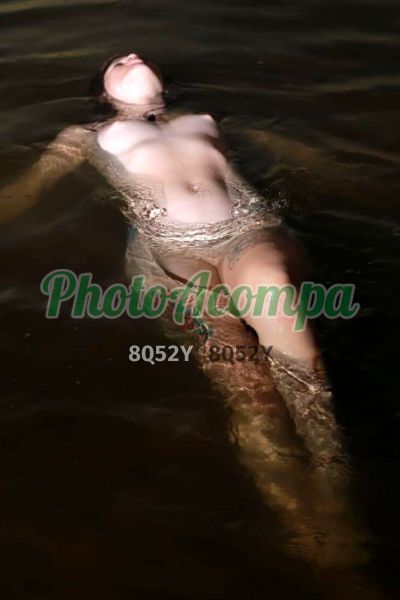 Bruninha, acompanhante em Campinas