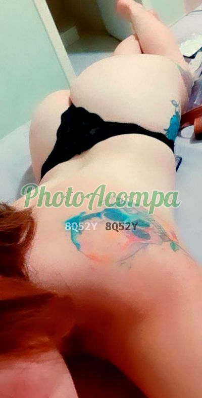Bruninha, garota de programa em Campinas