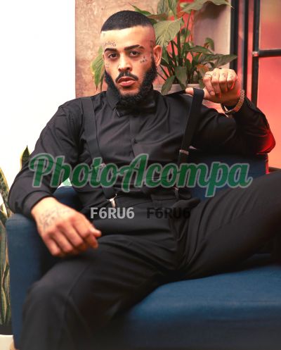 Kadu Fontana, garoto de programa na Consolação (SP)