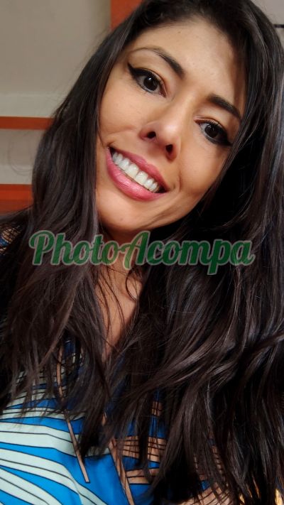 Morena Amada (12) 98268-6805, acompanhante em São José dos Campos