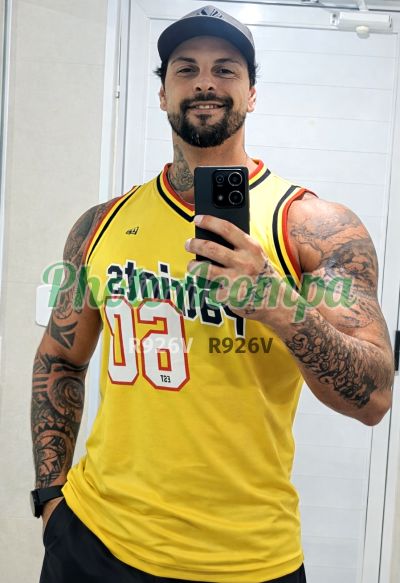 Lucas Ribeiro (11) 92114-8069, homem que faz massagens eróticas em Tatuapé (SP)