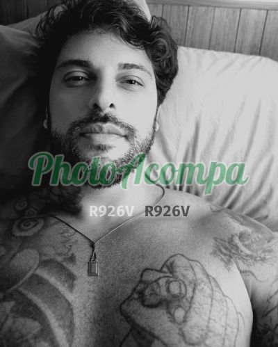 Lucas Ribeiro (11) 92114-8069, homem que faz massagens eróticas em Tatuapé (SP)