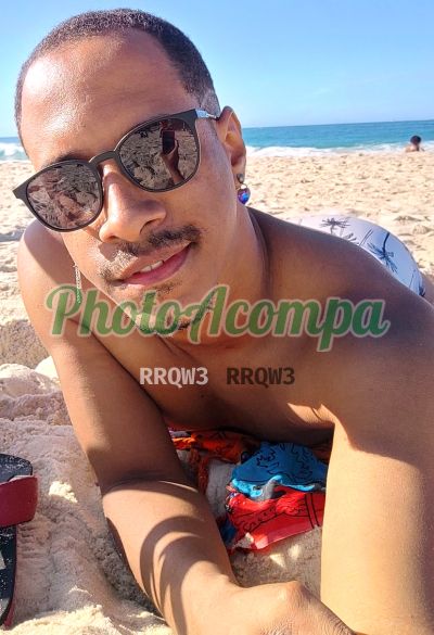 Felipe (21) 96819-9505, garoto de programa no Rio de Janeiro