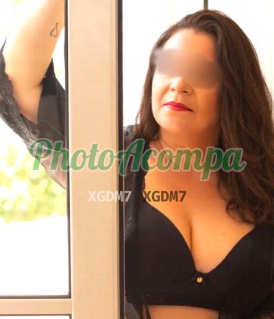 Montovani, escort em Ribeirão Preto