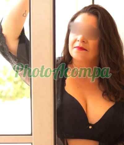 Montovani, escort em Ribeirão Preto