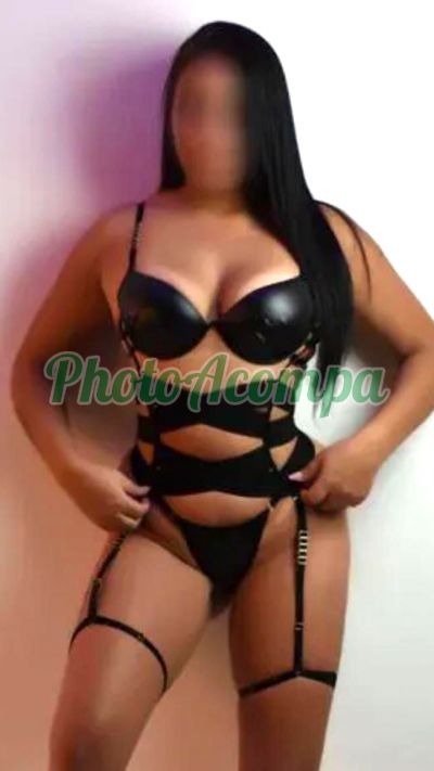 Bruninha, escort em Jundiaí