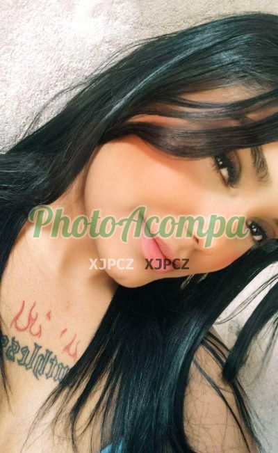 Giovana Santos (11) 96214-6881, escort em Salto