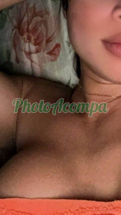 Karina (11) 91230-1756, escort em Santos