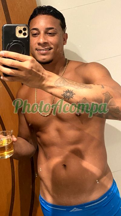 Caio Silva (21) 97962-1226, garoto de programa em São Paulo
