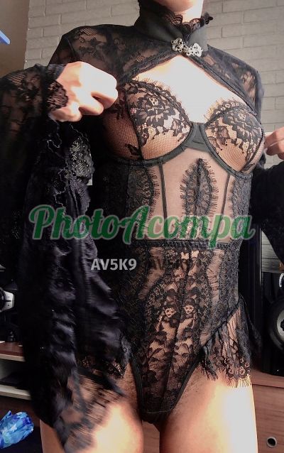 Luana Luna (11) 95228-2422, escort em São Paulo