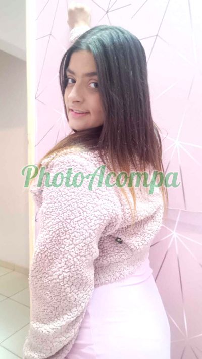 Júlia, escort em Jundiaí