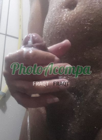 Henrique (13) 99643-1321, homem que faz massagens eróticas em Praia Grande