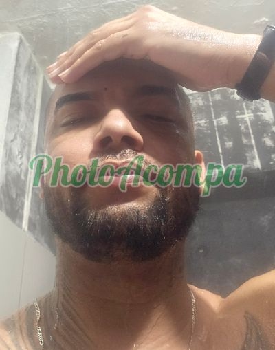 Henrique (13) 99643-1321, homem que faz massagens eróticas em Praia Grande