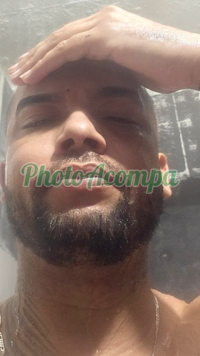 Henrique (13) 99643-1321, homem que faz massagens eróticas em Praia Grande