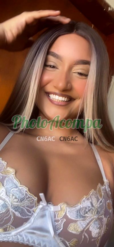 Kyra Monert (21) 97083-6044, garota de programa no Recreio dos Bandeirantes (RJ)