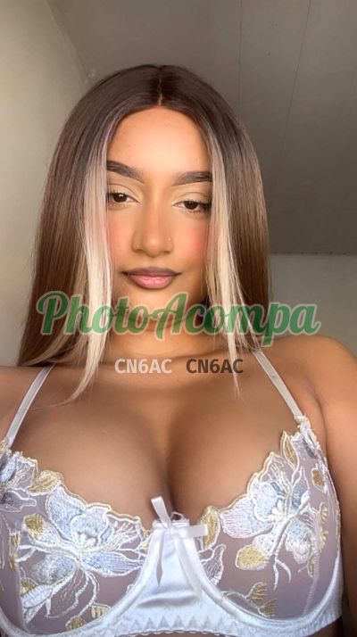 Kyra Monert (21) 97083-6044, acompanhante no Recreio dos Bandeirantes (RJ)