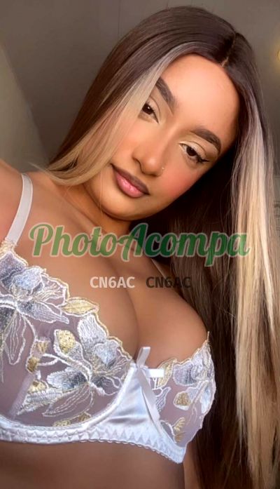 Kyra Monert (21) 97083-6044, garota de programa no Recreio dos Bandeirantes (RJ)
