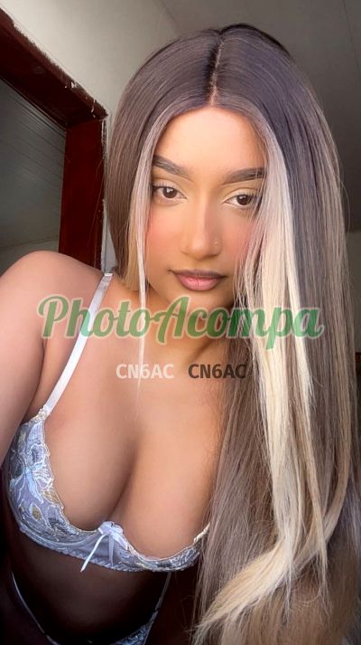 Kyra Monert (21) 97083-6044, escort no Recreio dos Bandeirantes (RJ)