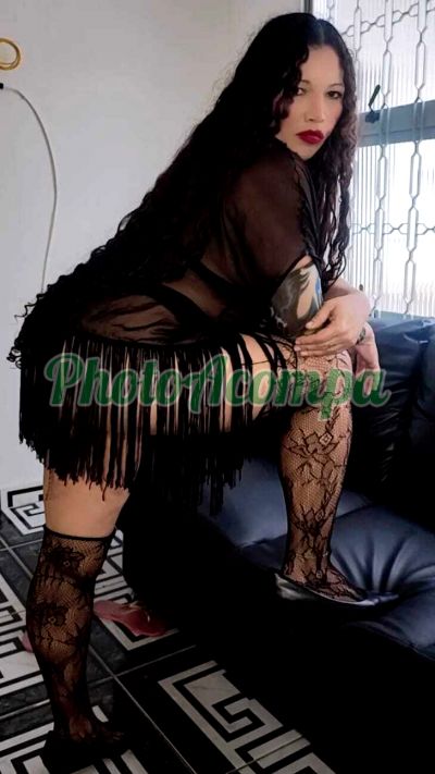 Rapunzel (12) 99119-3068, acompanhante em Atibaia