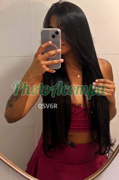 Paola (13) 97422-8109, garota de programa em Taboão da Serra
