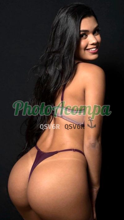 Paola (13) 97422-8109, acompanhante em Taboão da Serra