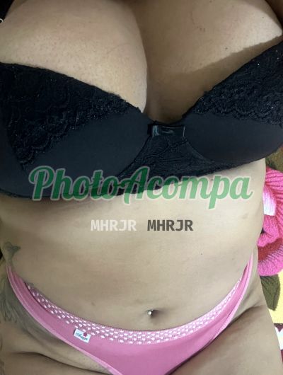 Larissa Gomes (11) 95827-8790, escort em Jandira