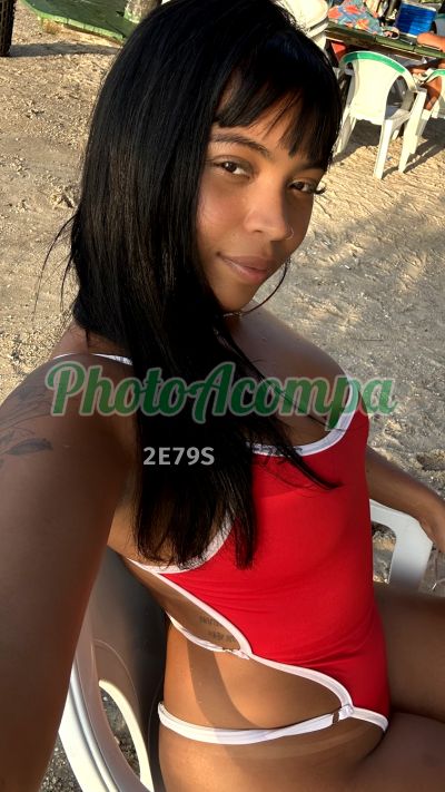 Jade (22) 99743-6049, garota de programa em Carangola