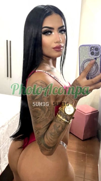 Maya Duarte (13) 99114-8785, acompanhante em Santos