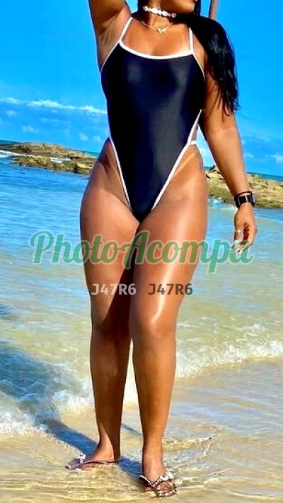 Yasmin, acompanhante em Barueri