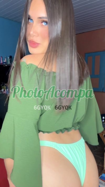 Jhennyfer (92) 98854-5271, trans em Manaus