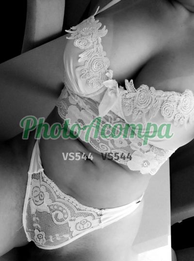 Gabi Almeida (51) 99010-7356, escort em Canoas