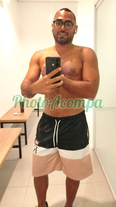 Douglas Mendonça (19) 99588-9246, garoto de programa em Piracicaba