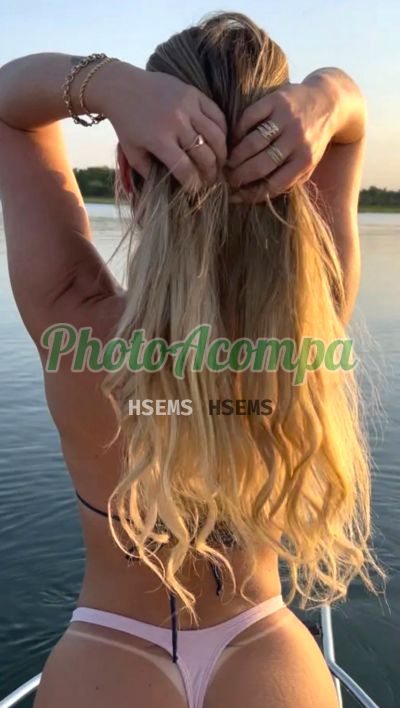 Tatiana (71) 66667-2711, escort em Antonina do Norte