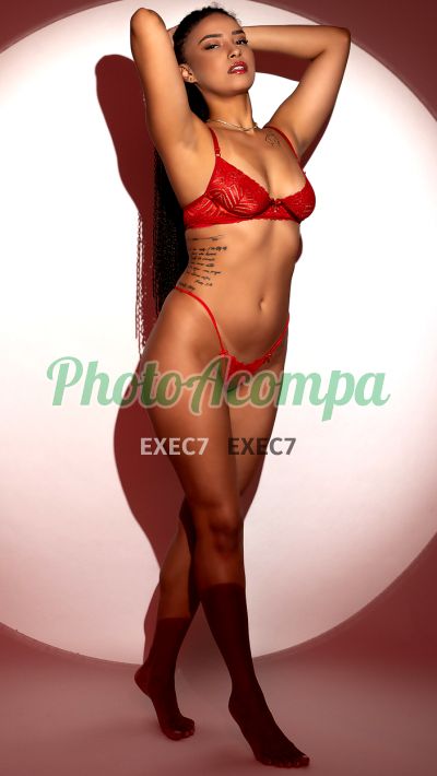Emilly Sanches (47) 99789-5973, acompanhante em Indaial