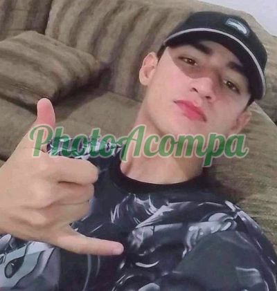 Yuri (15) 99241-4119, garoto de programa em Sorocaba