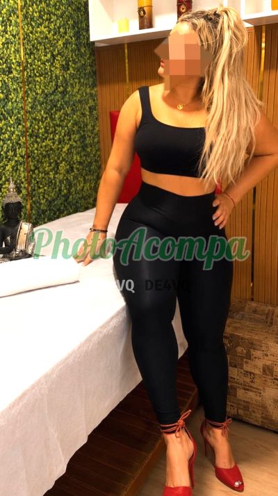 Eva (21) 98389-9754, acompanhante em Jacarepaguá (RJ)