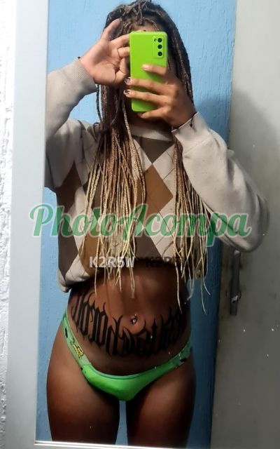 Eva (12) 99196-6070, travesti em Caraguatatuba