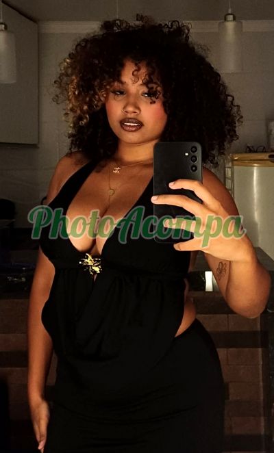 Malu (11) 98073-9196, escort em São Paulo