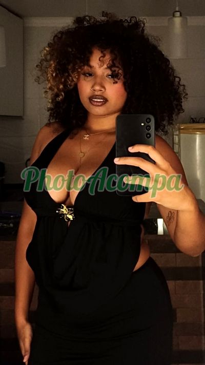 Malu (11) 98073-9196, escort em São Paulo