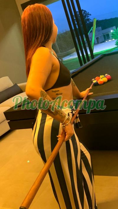 Lari, acompanhante em Sorocaba