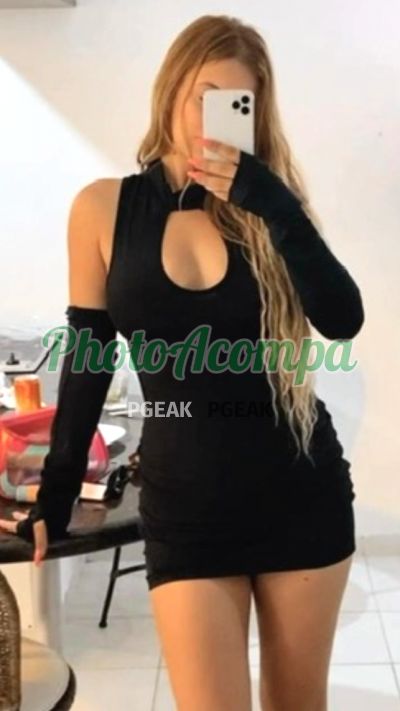 Laura (21) 97460-0945, garota de programa em Americana